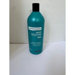 Softsheen Carson Wave Nouveau Texturizing Moisturizing Finishing Lotion 33.8oz